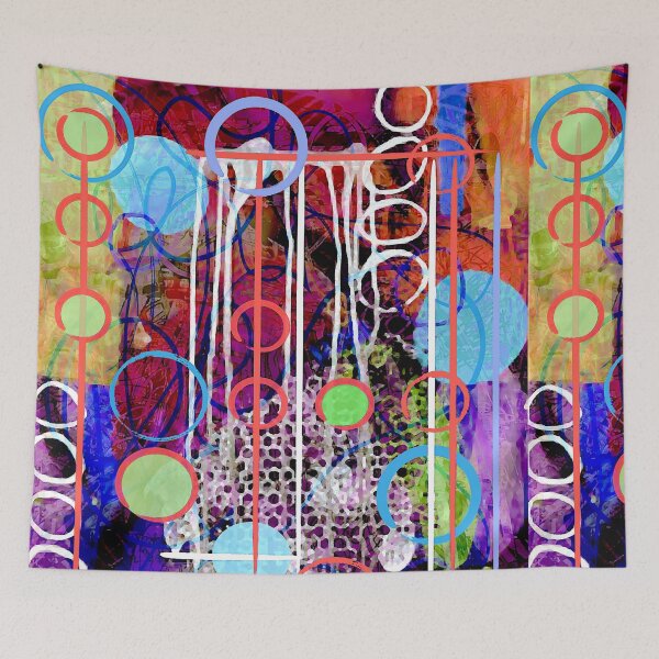 Item preview, Orb Abstract designed and sold by ViaARTfactory.