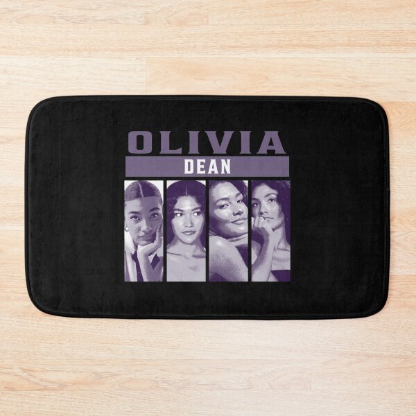 Item preview, Olivia Dean Vintage Retro designed and sold by kelvinsedkren.