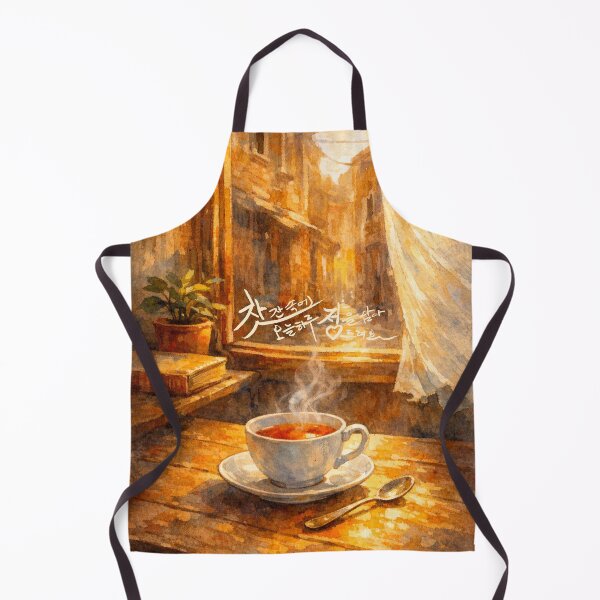 Item preview, I offer you a cup of tea filled with today’s warmth designed and sold by K-Brush.
