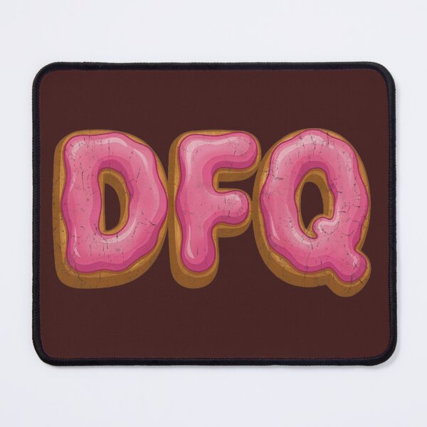 Item preview, Dont Fucking Quit designed and sold by NormzCrafts.