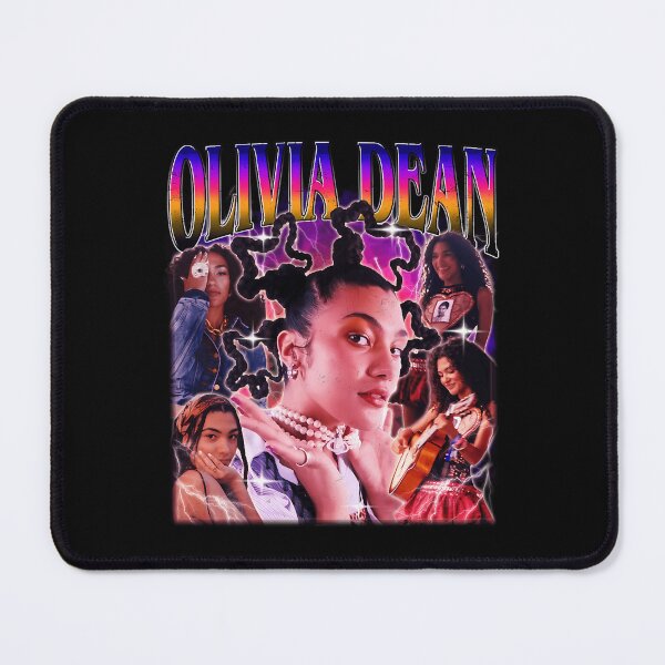 Item preview, Olivia Dean Vintage Retro designed and sold by kelvinsedkren.
