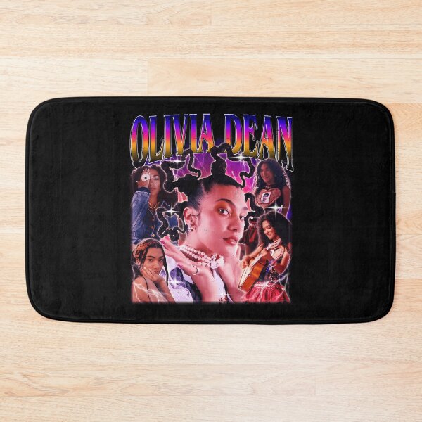 Item preview, Olivia Dean Vintage Retro designed and sold by kelvinsedkren.