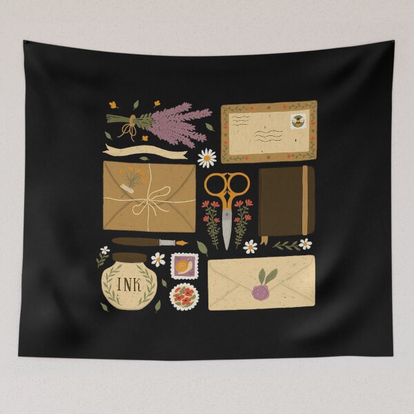 Item preview, Snail Mail Funny Literal Postal Joke designed and sold by vgggeirjpe25.