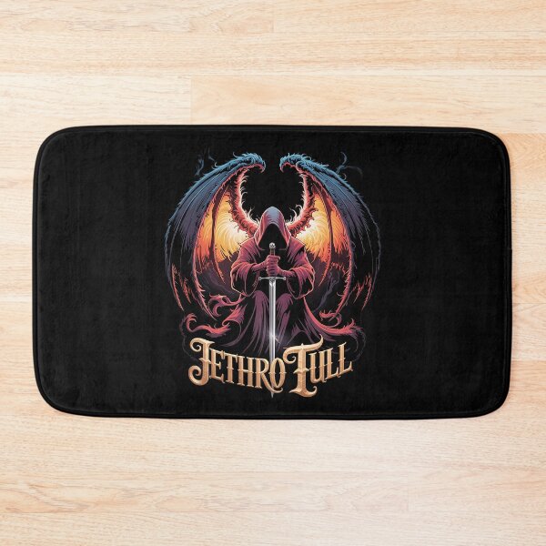 Item preview,  Jethros Tulls Band Performs On Stage designed and sold by amol9999.