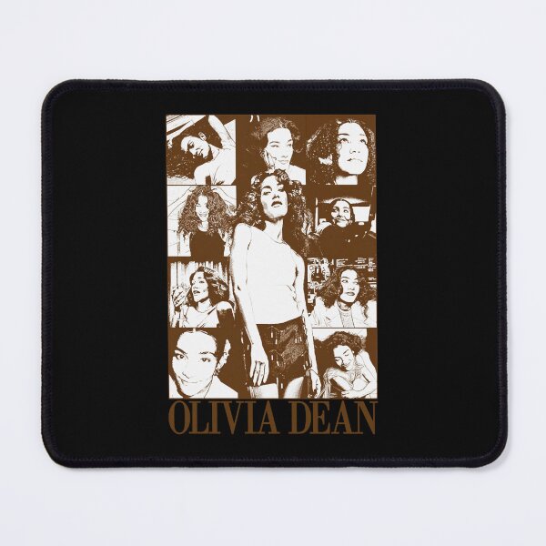 Item preview, Olivia Dean Vintage Retro designed and sold by kelvinsedkren.