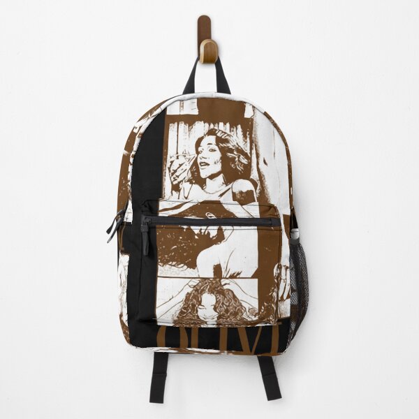 Artikelvorschau, Olivia Dean Vintage Retro entworfen und verkauft von kelvinsedkren.