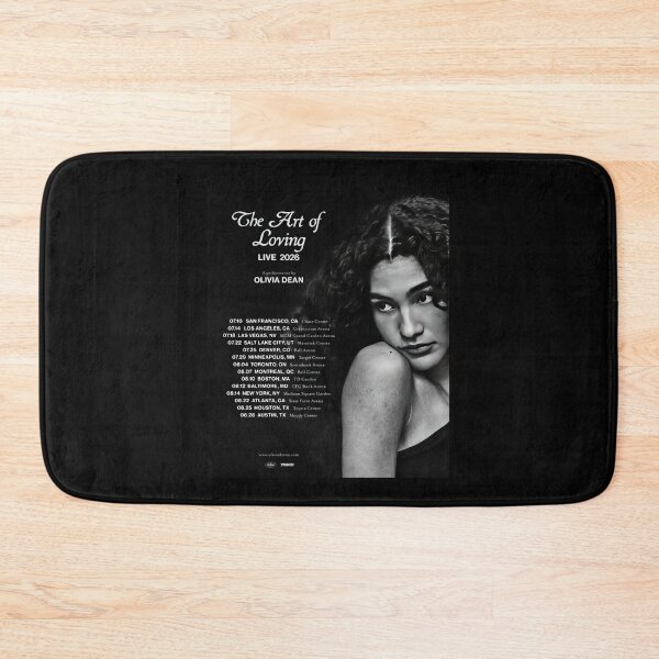 Item preview, Olivia Dean Vintage Retro designed and sold by kelvinsedkren.