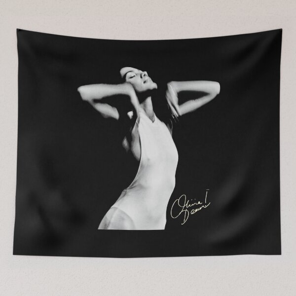 Item preview, Olivia Dean Vintage Retro designed and sold by kelvinsedkren.