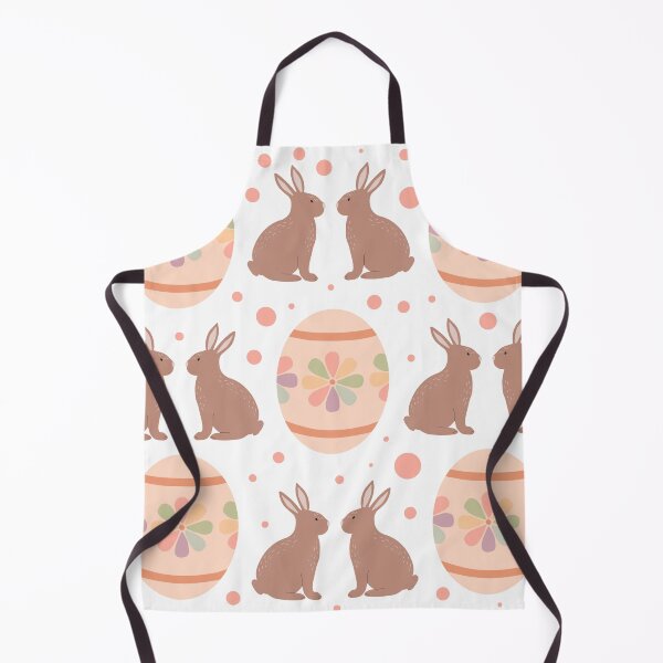 Item preview, Easter eggs and bunnies designed and sold by Ana Gorozpe.