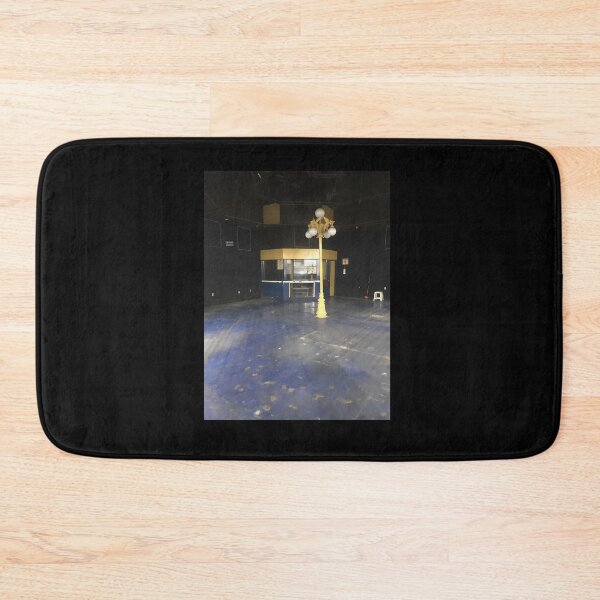 Item preview, Number Eleven Eerie Liminal Space Night designed and sold by guibempdaho41.