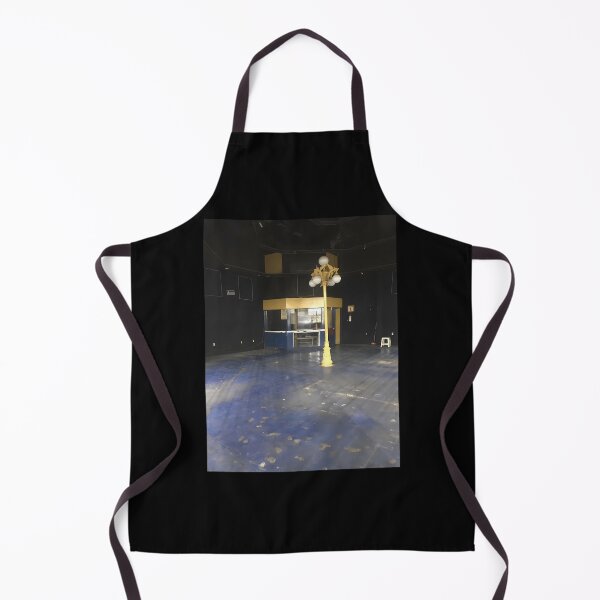 Item preview, Number Eleven Eerie Liminal Space Night designed and sold by guibempdaho41.