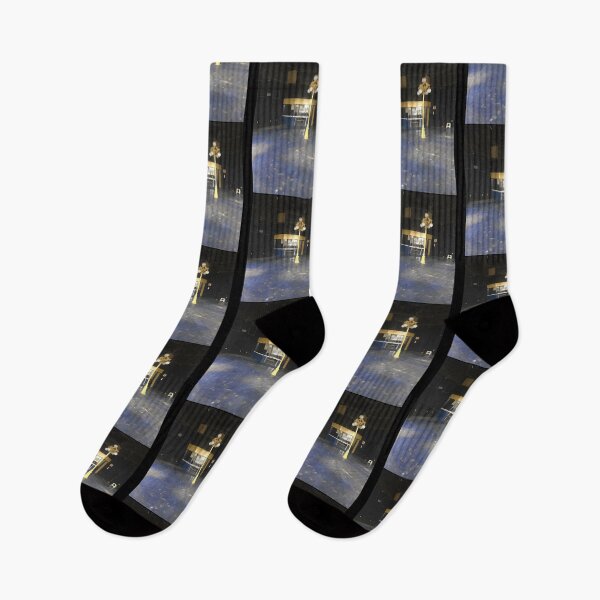 Item preview, Number Eleven Eerie Liminal Space Night designed and sold by guibempdaho41.