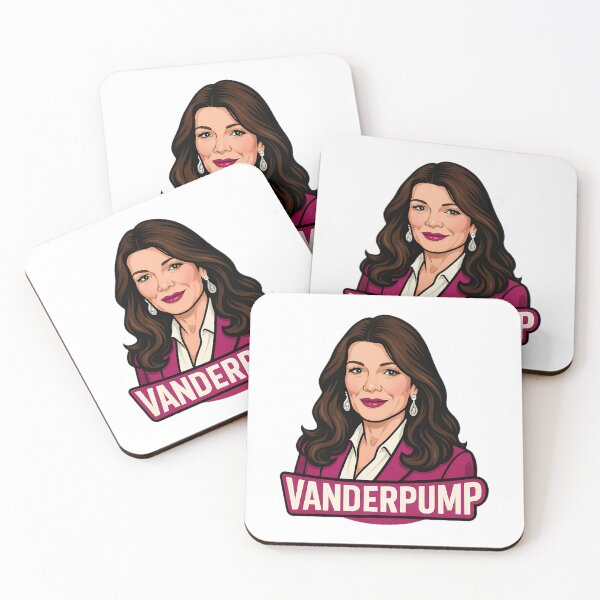 Item preview, vanderpump designed and sold by NCNGDESIGN.