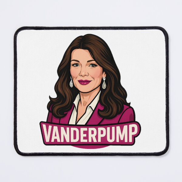 Item preview, vanderpump designed and sold by NCNGDESIGN.