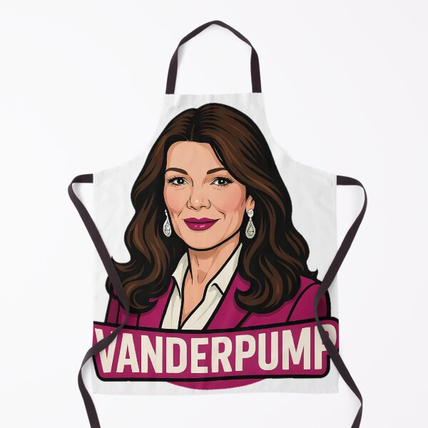 Item preview, vanderpump designed and sold by NCNGDESIGN.