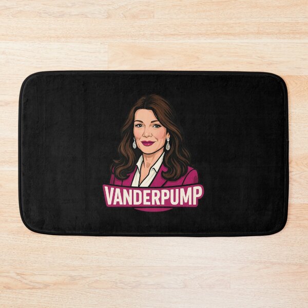 Item preview, vanderpump designed and sold by NCNGDESIGN.