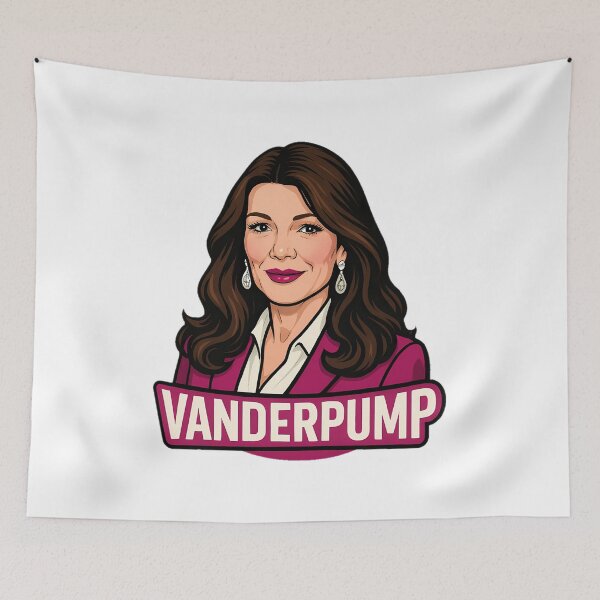 Item preview, vanderpump designed and sold by NCNGDESIGN.