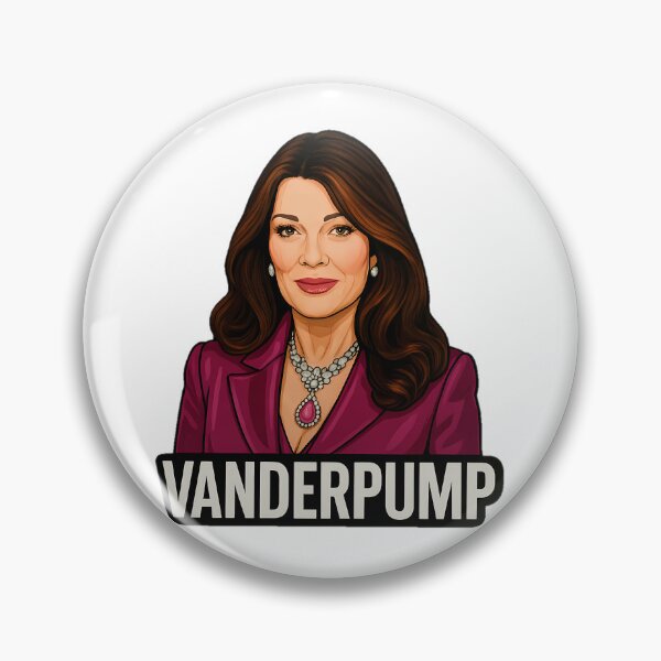 Item preview, vanderpump designed and sold by NRSROTE.