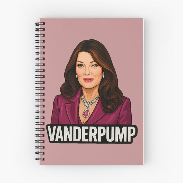 Item preview, vanderpump designed and sold by NRSROTE.