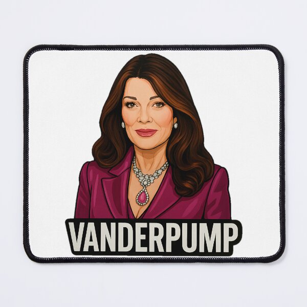 Item preview, vanderpump designed and sold by NRSROTE.