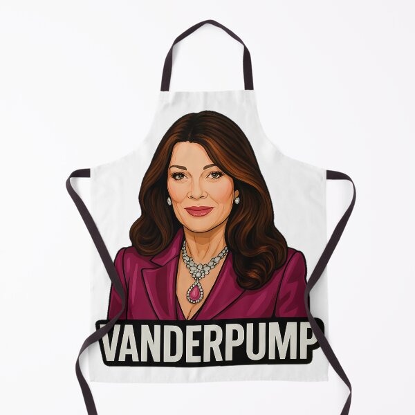 Item preview, vanderpump designed and sold by NRSROTE.