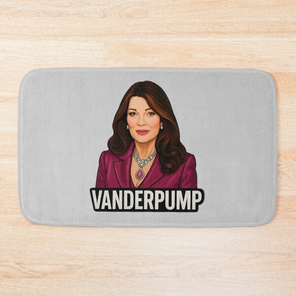 Item preview, vanderpump designed and sold by NRSROTE.