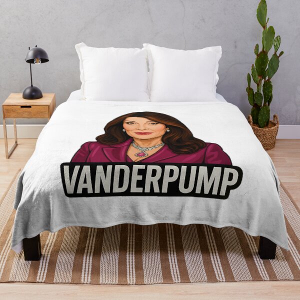 Item preview, vanderpump designed and sold by NRSROTE.