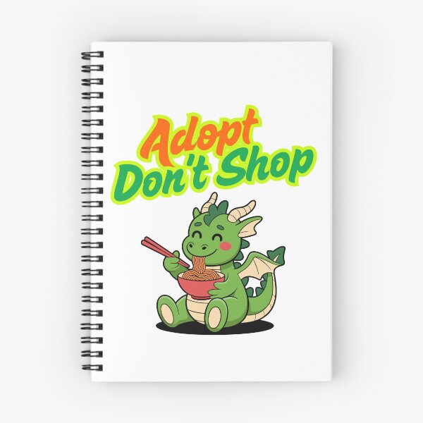 Item preview, Adopt Don’t Shop Reptiles – Bearded Dragon & Reptile Rescue Awareness Design for Reptile Lovers designed and sold by Anasalseady.