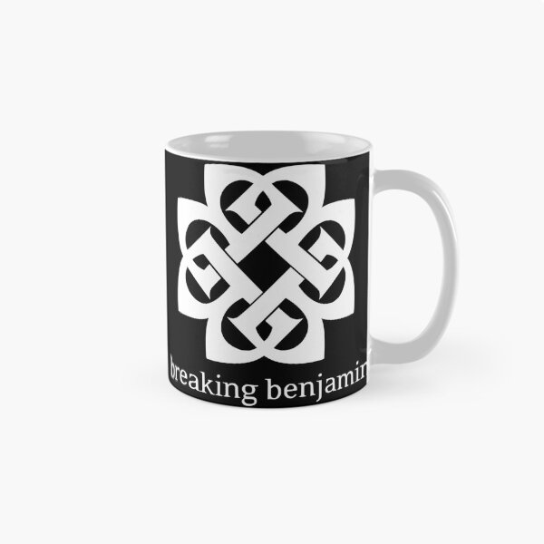 Item preview, Breaking Benjamins (Band) Hd (Ver. 3) designed and sold by amol9999.