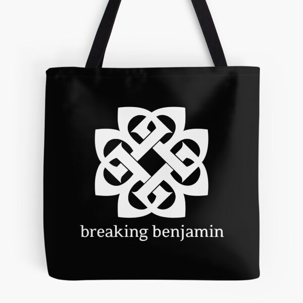 Item preview, Breaking Benjamins (Band) Hd (Ver. 3) designed and sold by amol9999.