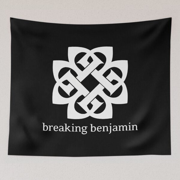 Item preview, Breaking Benjamins (Band) Hd (Ver. 3) designed and sold by amol9999.