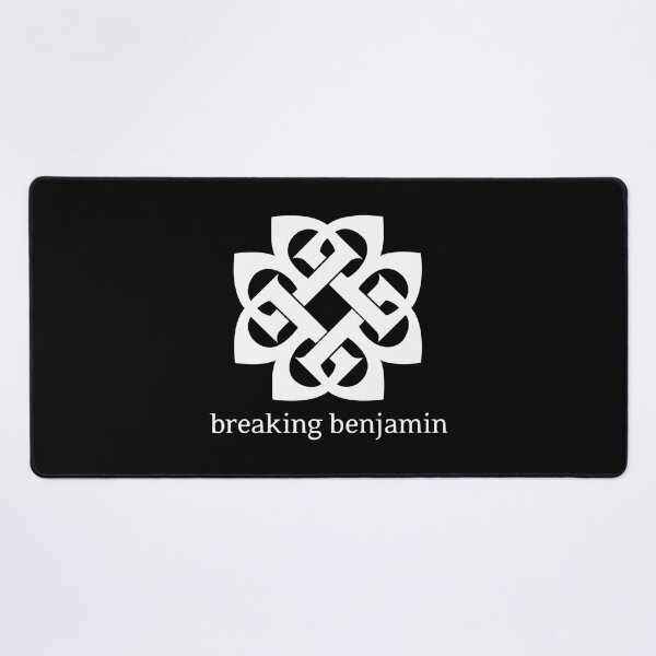 Item preview, Breaking Benjamins (Band) Hd (Ver. 3) designed and sold by amol9999.