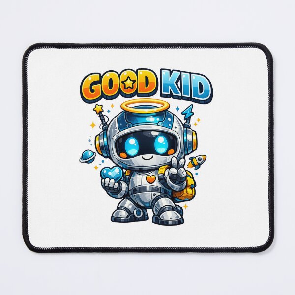 Item preview, Good Kid Robot designed and sold by Aminesnip.