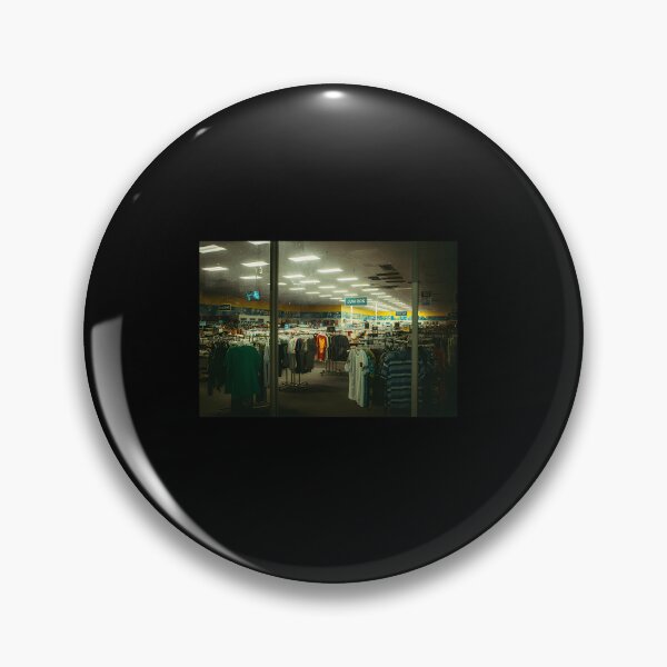 Item preview, Late Night Liminal Shopping Grocery Store designed and sold by guibempdaho41.