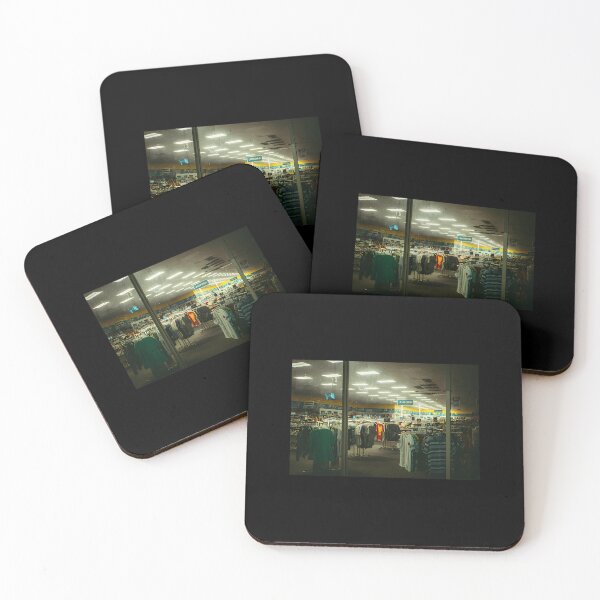Item preview, Late Night Liminal Shopping Grocery Store designed and sold by guibempdaho41.