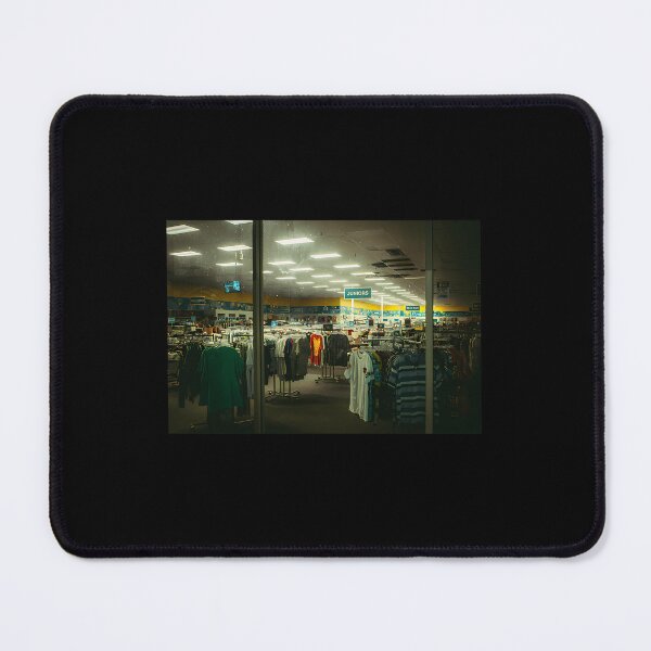 Item preview, Late Night Liminal Shopping Grocery Store designed and sold by guibempdaho41.