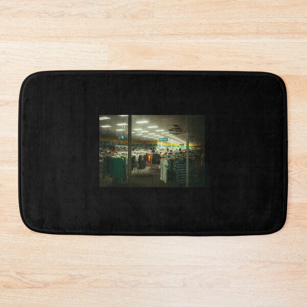 Item preview, Late Night Liminal Shopping Grocery Store designed and sold by guibempdaho41.