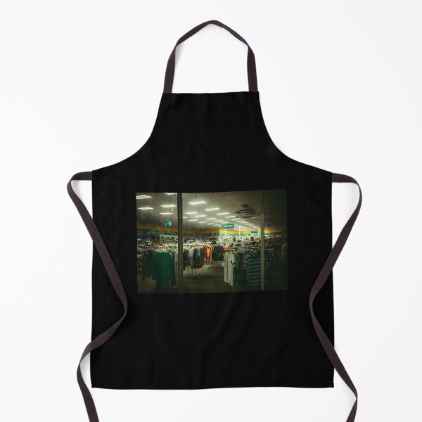 Item preview, Late Night Liminal Shopping Grocery Store designed and sold by guibempdaho41.