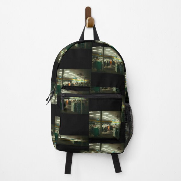 Item preview, Late Night Liminal Shopping Grocery Store designed and sold by guibempdaho41.