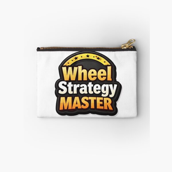 Item preview, Wheel Strategy Master – Options Trading Wheel Strategy Investor designed and sold by VolatilityEdge.