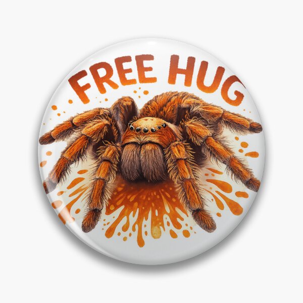 Item preview, Spider Tarantula designed and sold by erkinmaddison.