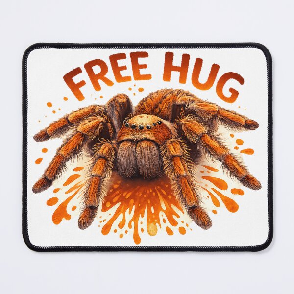 Item preview, Spider Tarantula designed and sold by erkinmaddison.
