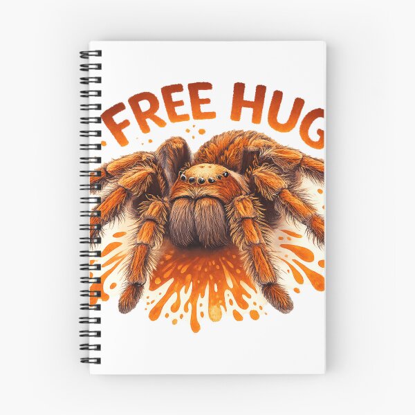 Item preview, Spider Tarantula designed and sold by erkinmaddison.