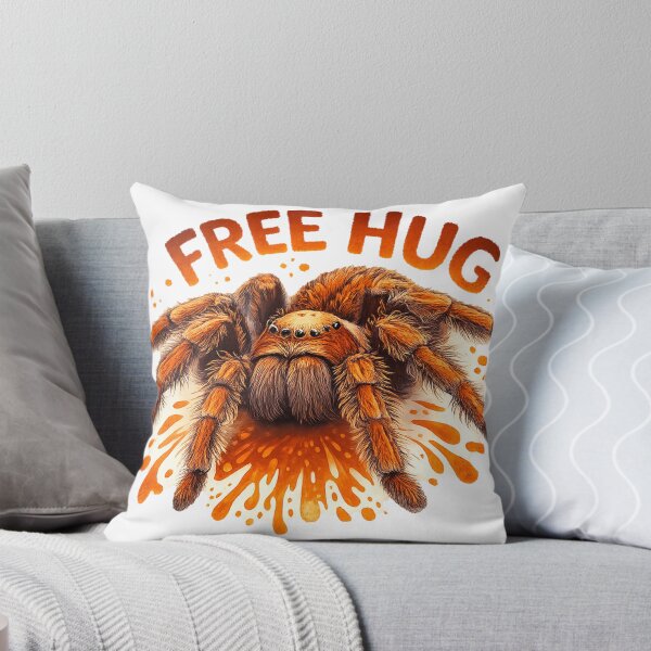 Item preview, Spider Tarantula designed and sold by erkinmaddison.