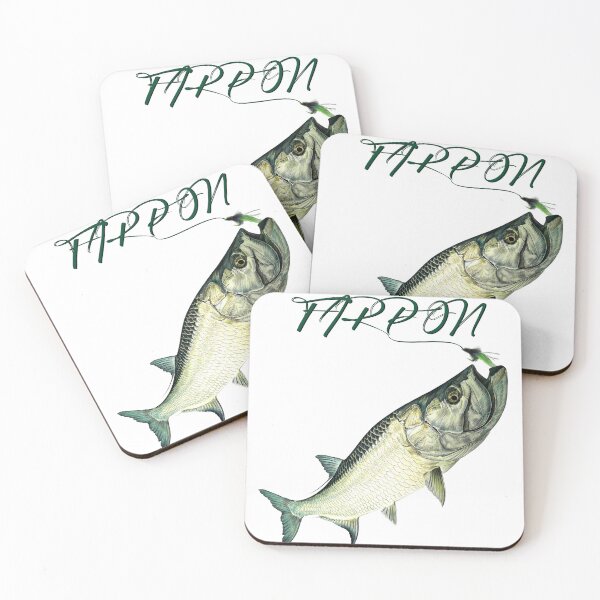Item preview, Tarpon designed and sold by Paul Kyriakides.