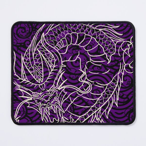 Item preview, Amethyst Purple Dragon designed and sold by Speci4lCre4tions.