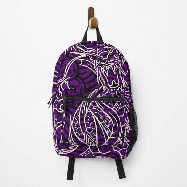 Item preview, Amethyst Purple Dragon designed and sold by Speci4lCre4tions.