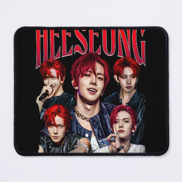 Item preview, Heeseung - ENHYPEN, Kpop Heeseung designed and sold by AutumnverArt.