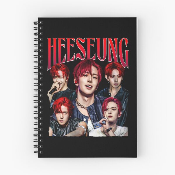 Item preview, Heeseung - ENHYPEN, Kpop Heeseung designed and sold by AutumnverArt.