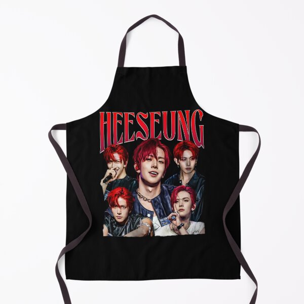 Item preview, Heeseung - ENHYPEN, Kpop Heeseung designed and sold by AutumnverArt.